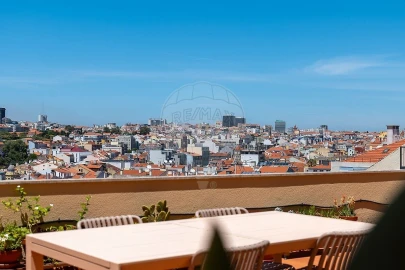 Apartamento T4 para Venda em São Vicente