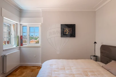 Apartamento T4 para Venda em São Vicente