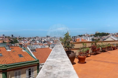 Apartamento T4 para Venda em São Vicente