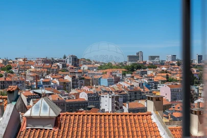 Apartamento T4 para Venda em São Vicente