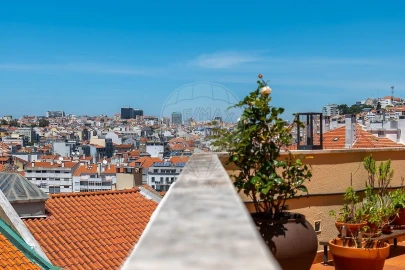 Apartamento T4 para Venda em São Vicente