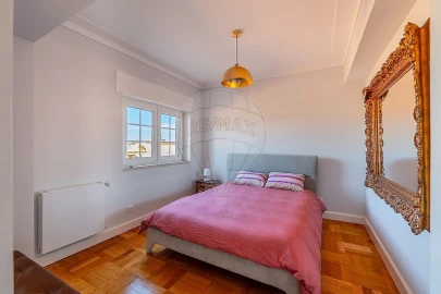 Apartamento T4 para Venda em São Vicente