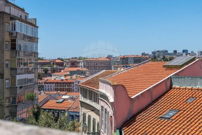Apartamento T4 para Venda em São Vicente