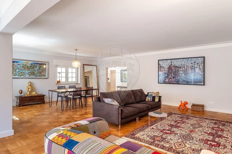 Apartamento T4 para Venda em São Vicente Foto 7