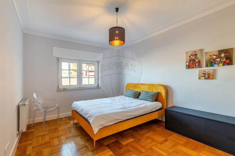Apartamento T4 para Venda em São Vicente Foto 35