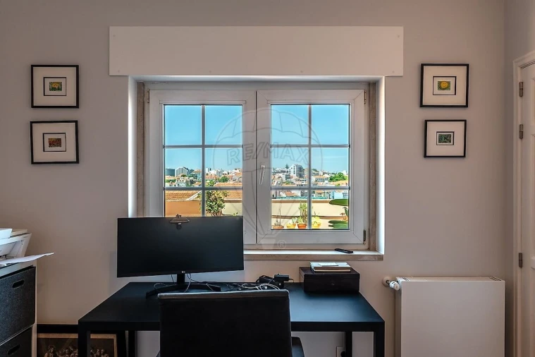 Apartamento T4 para Venda em São Vicente Foto 32