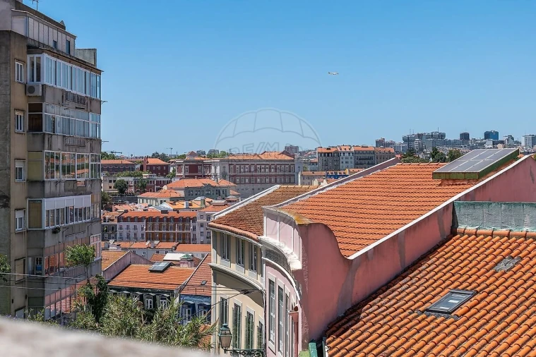 Apartamento T4 para Venda em São Vicente Foto 13