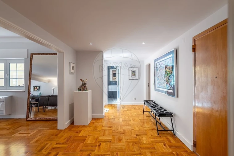 Apartamento T4 para Venda em São Vicente Foto 22