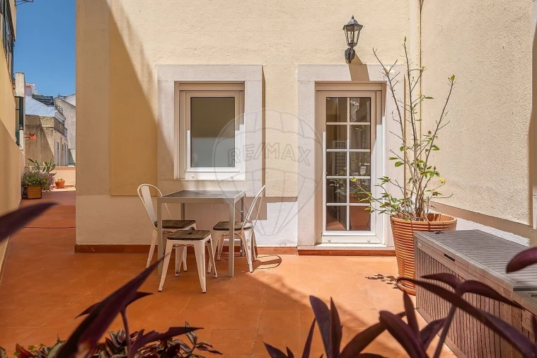 Apartamento T4 para Venda em São Vicente Foto 38