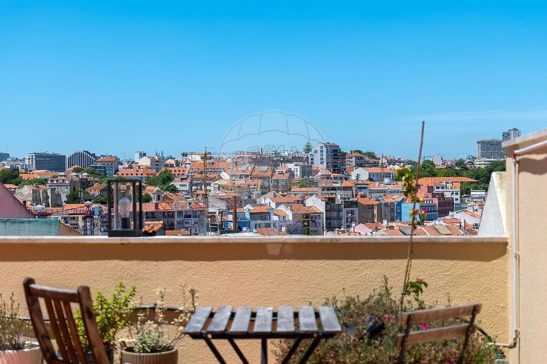 Apartamento T4 para Venda em São Vicente Foto 14