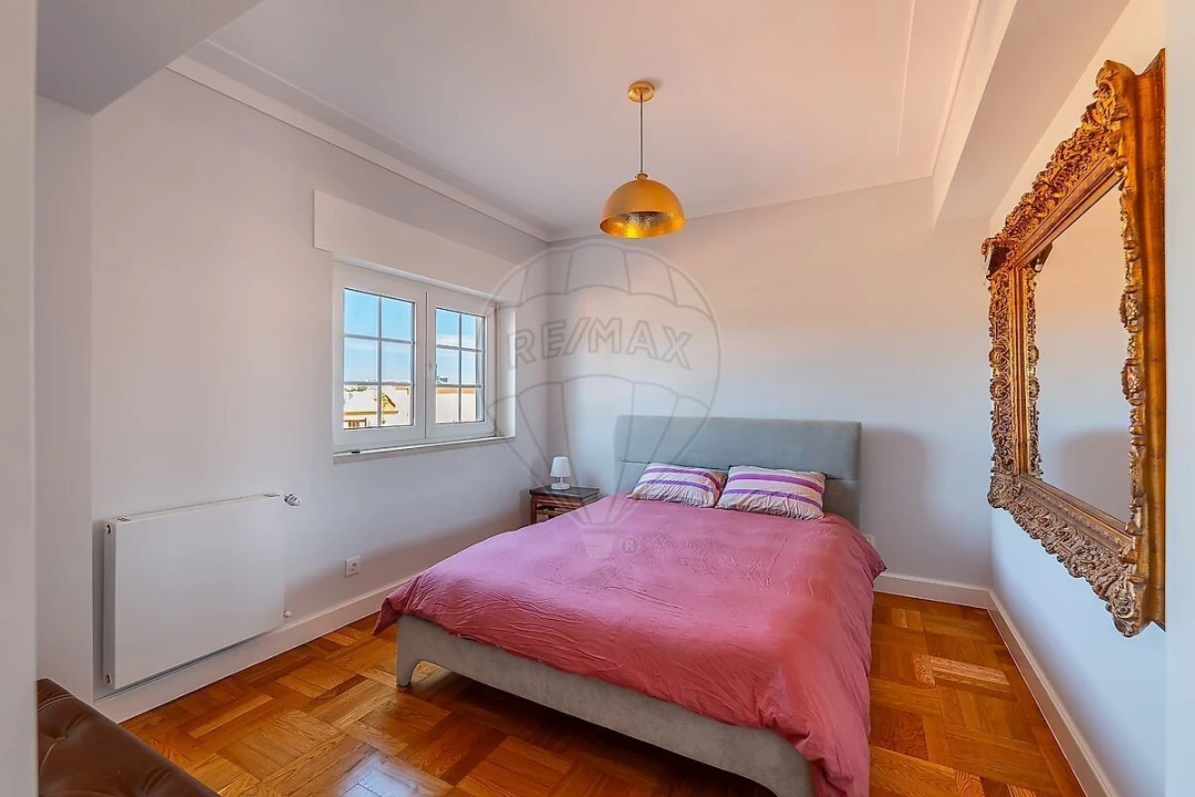 Apartamento T4 para Venda em São Vicente Foto 33
