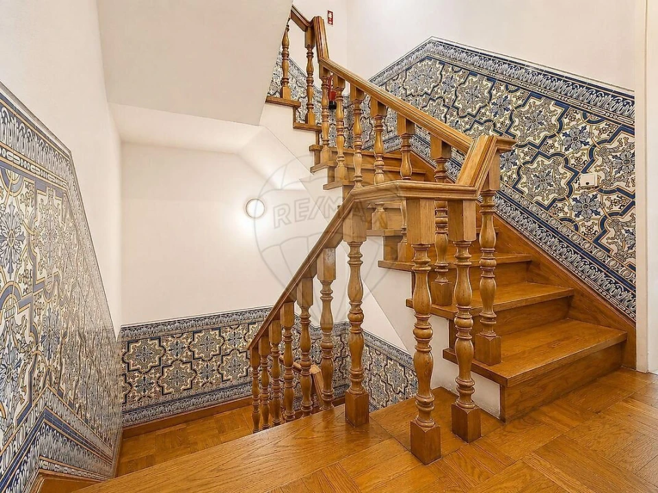 Apartamento T4 para Venda em São Vicente Foto 40