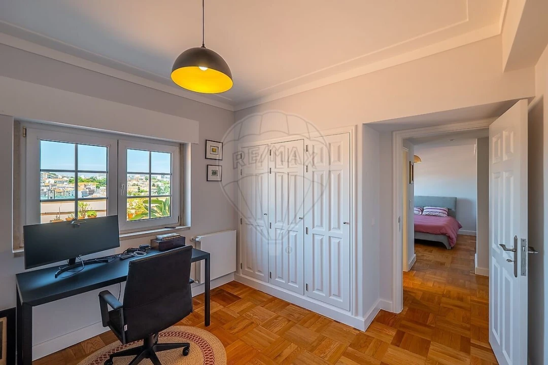 Apartamento T4 para Venda em São Vicente Foto 34