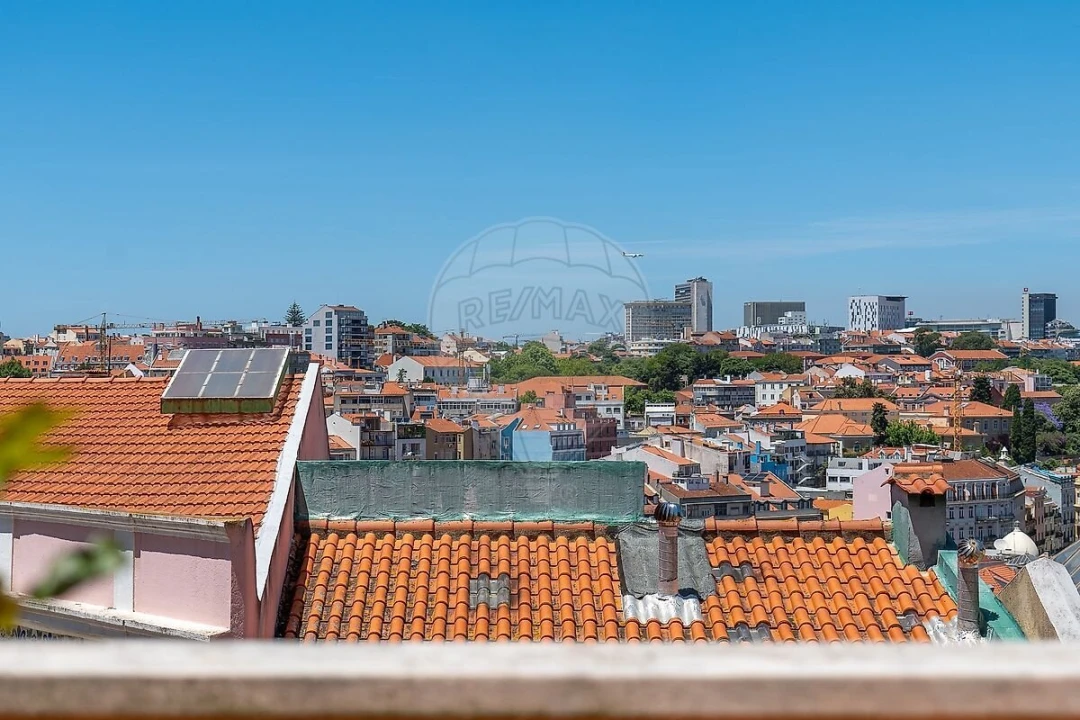 Apartamento T4 para Venda em São Vicente Foto 12