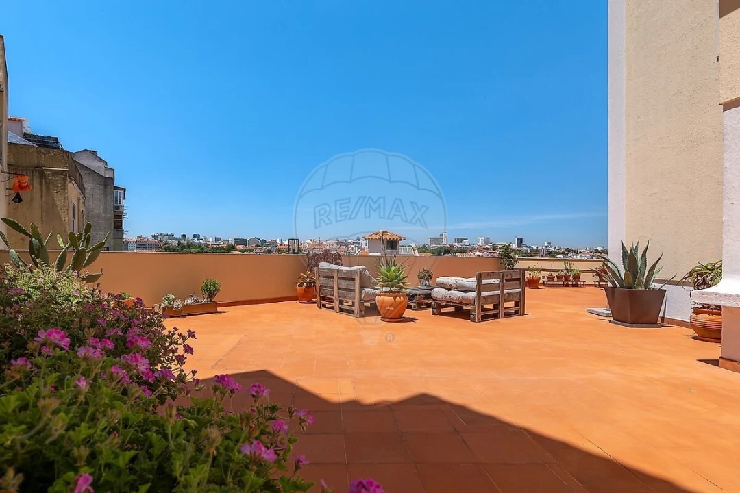Apartamento T4 para Venda em São Vicente Foto 43