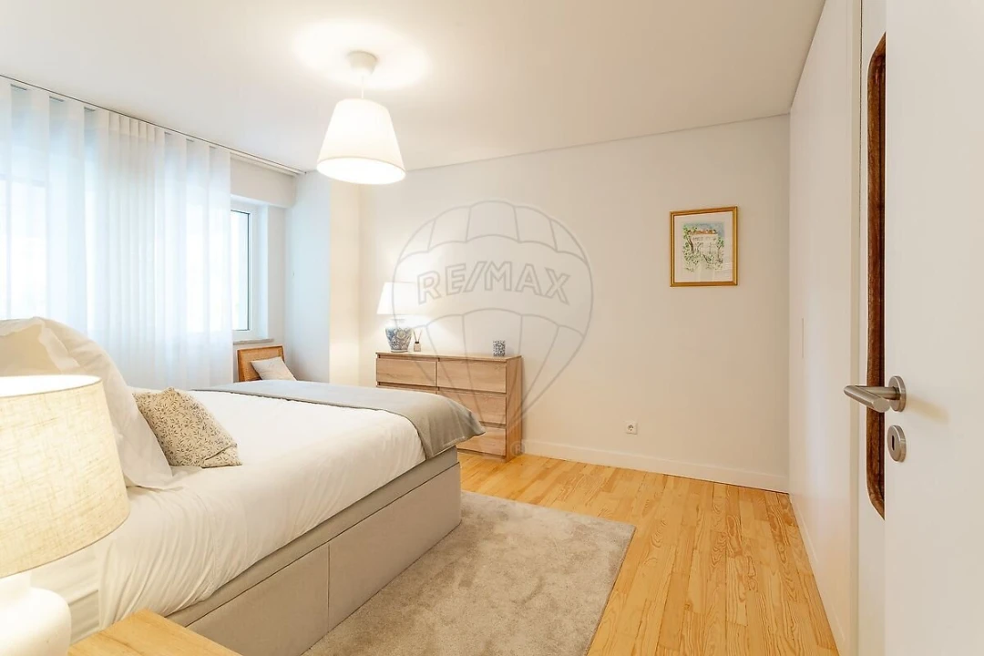Apartamento T2 para Venda em Alvalade Foto 21