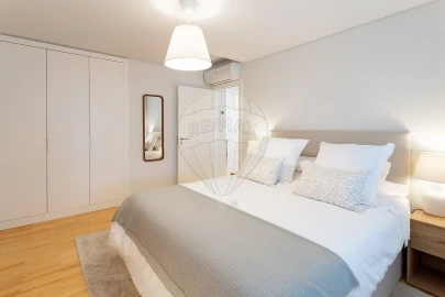 Apartamento T2 para Venda em Alvalade