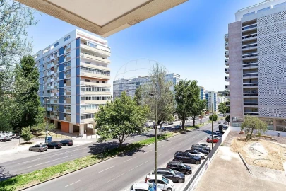 Apartamento T2 para Venda em Alvalade