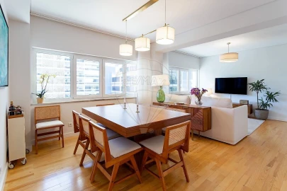 Apartamento T2 para Venda em Alvalade
