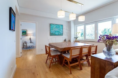 Apartamento T2 para Venda em Alvalade