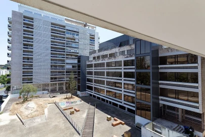 Apartamento T2 para Venda em Alvalade