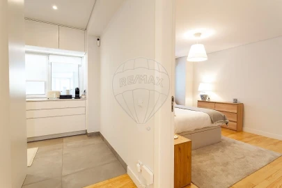 Apartamento T2 para Venda em Alvalade