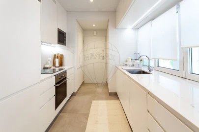 Apartamento T2 para Venda em Alvalade