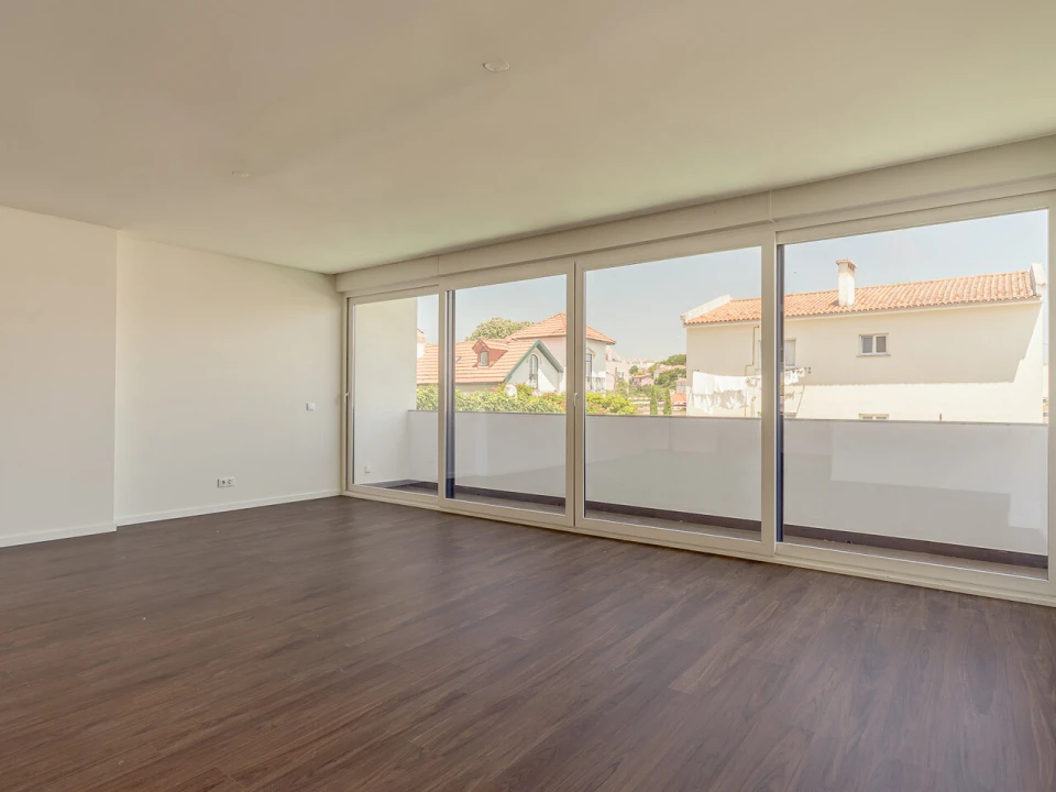 Apartamento T3 para Venda em Cascais e Estoril Foto 9