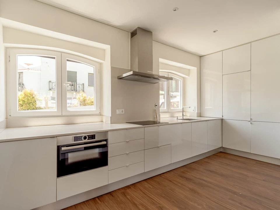Apartamento T3 para Venda em Cascais e Estoril Foto 4