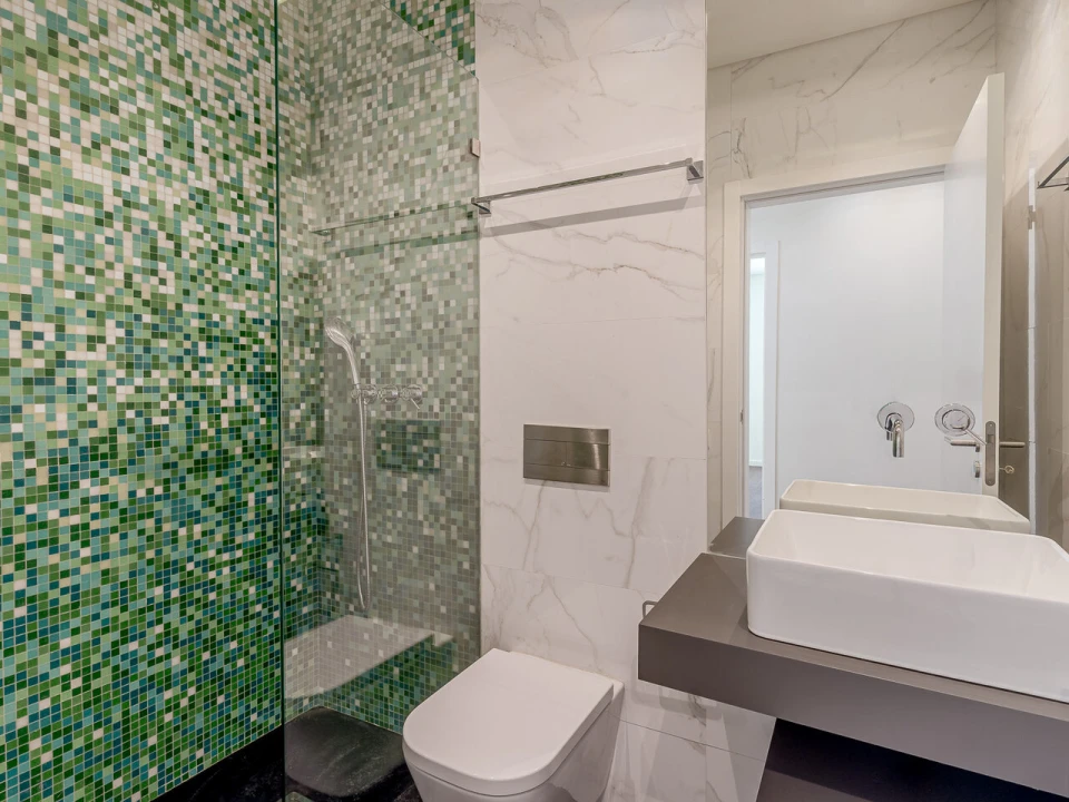 Apartamento T3 para Venda em Cascais e Estoril Foto 15