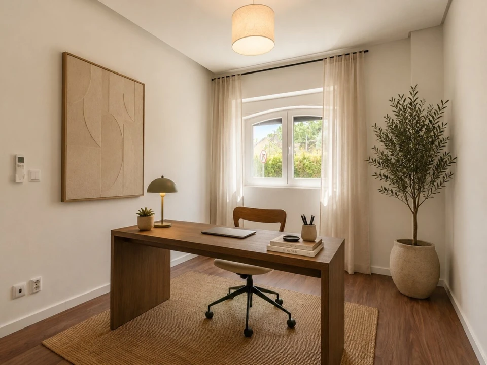 Apartamento T3 para Venda em Cascais e Estoril Foto 4