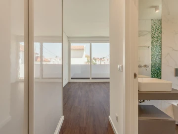 Apartamento T3 para Venda em Cascais e Estoril