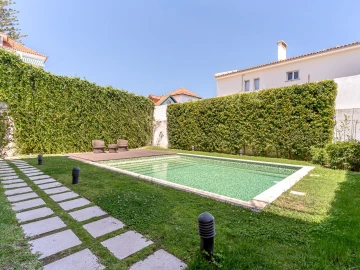 Apartamento T3 para Venda em Cascais e Estoril