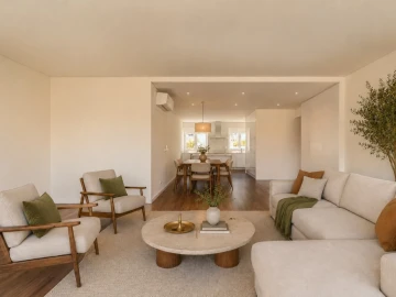 Apartamento T3 para Venda em Cascais e Estoril