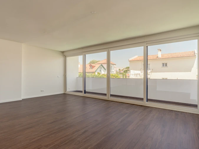 Apartamento T3 para Venda em Cascais e Estoril Foto 9
