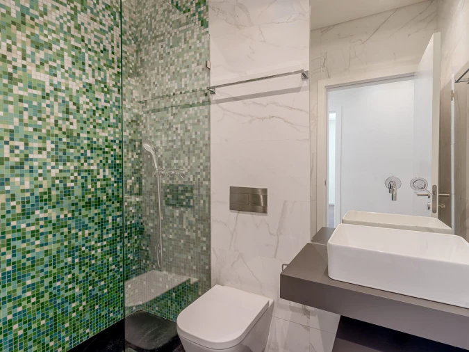 Apartamento T3 para Venda em Cascais e Estoril Foto 15