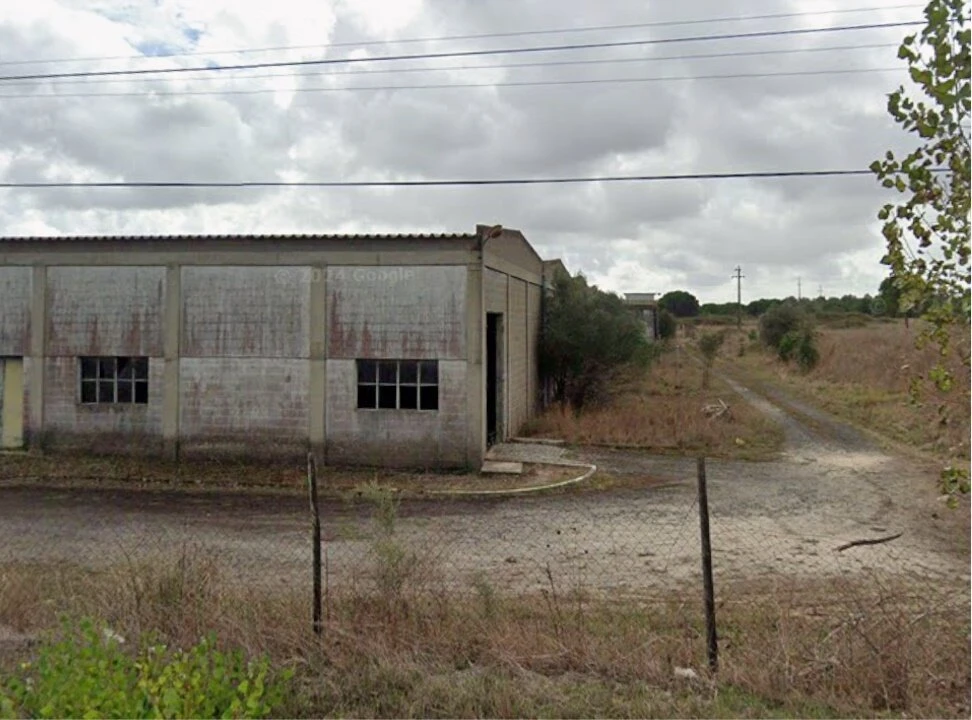 Terreno para Venda em Canha Foto 5