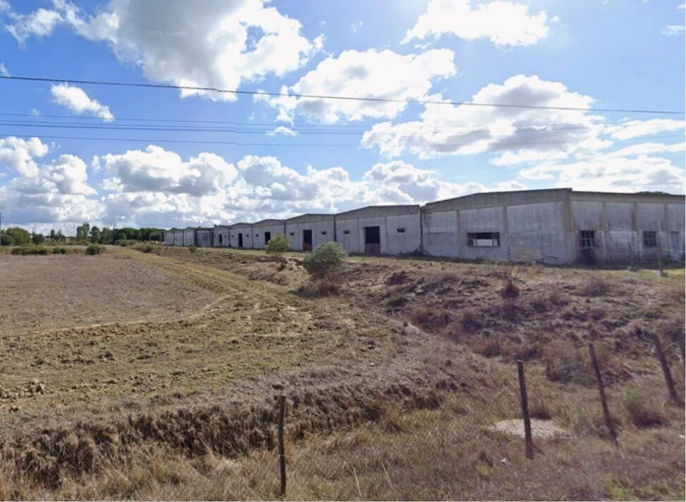Terreno para Venda em Canha Foto 6