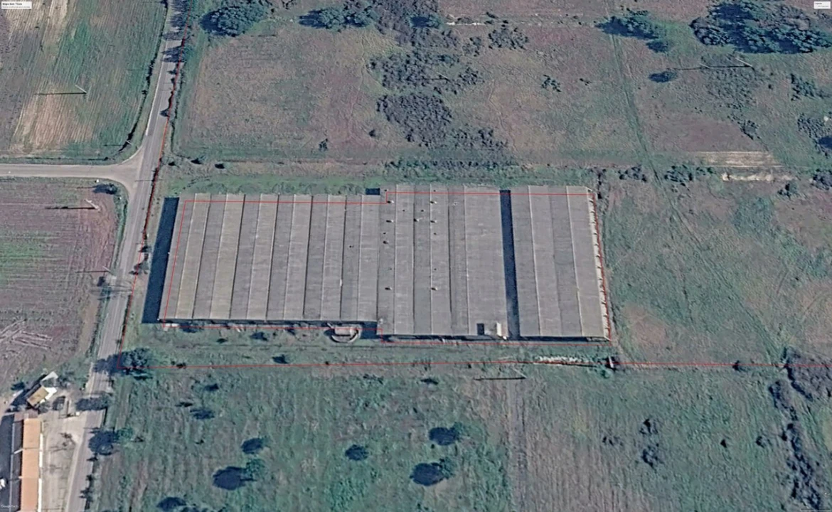 Terreno para Venda em Canha Foto 3