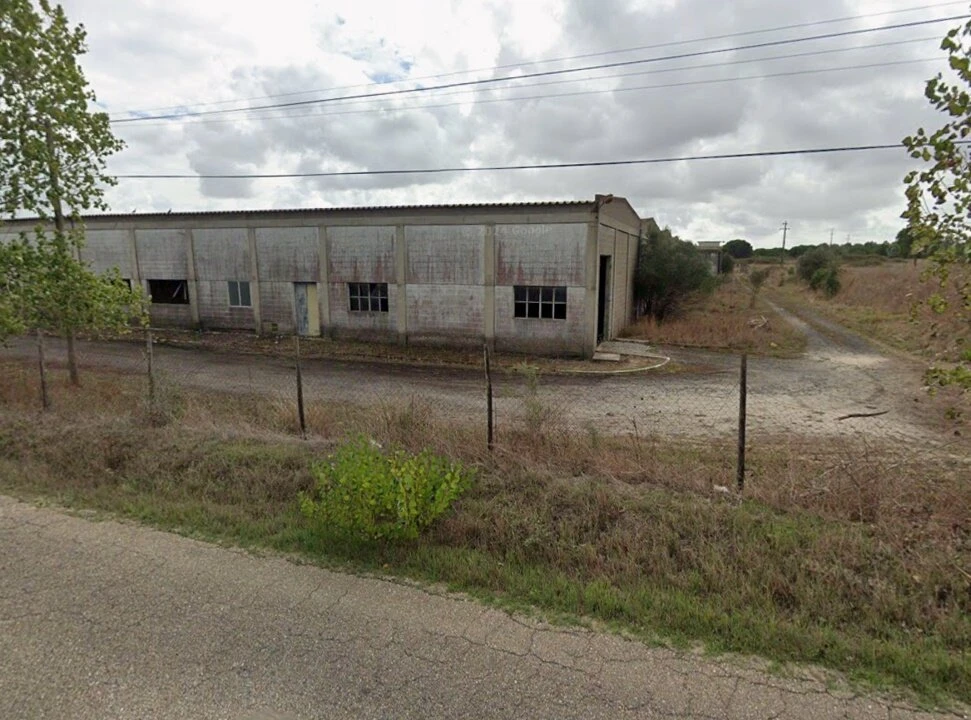 Terreno para Venda em Canha Foto 9