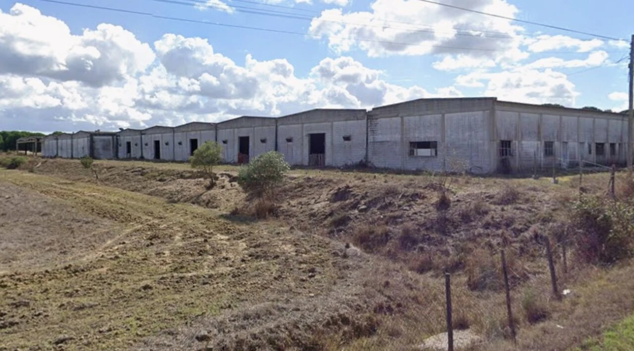 Terreno para Venda em Canha Foto 11