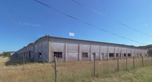 Terreno para Venda em Canha