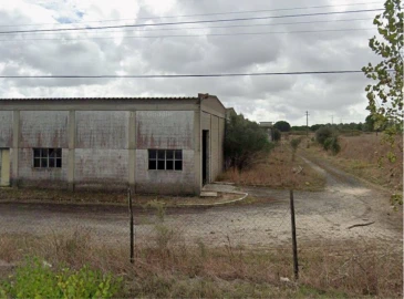 Terreno para Venda em Canha