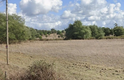 Terreno para Venda em Canha