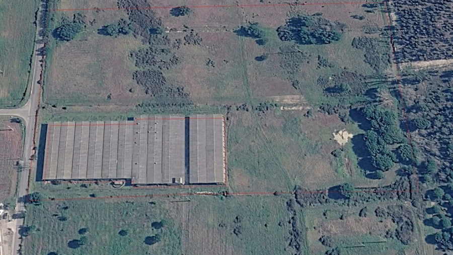 Terreno para Venda em Canha