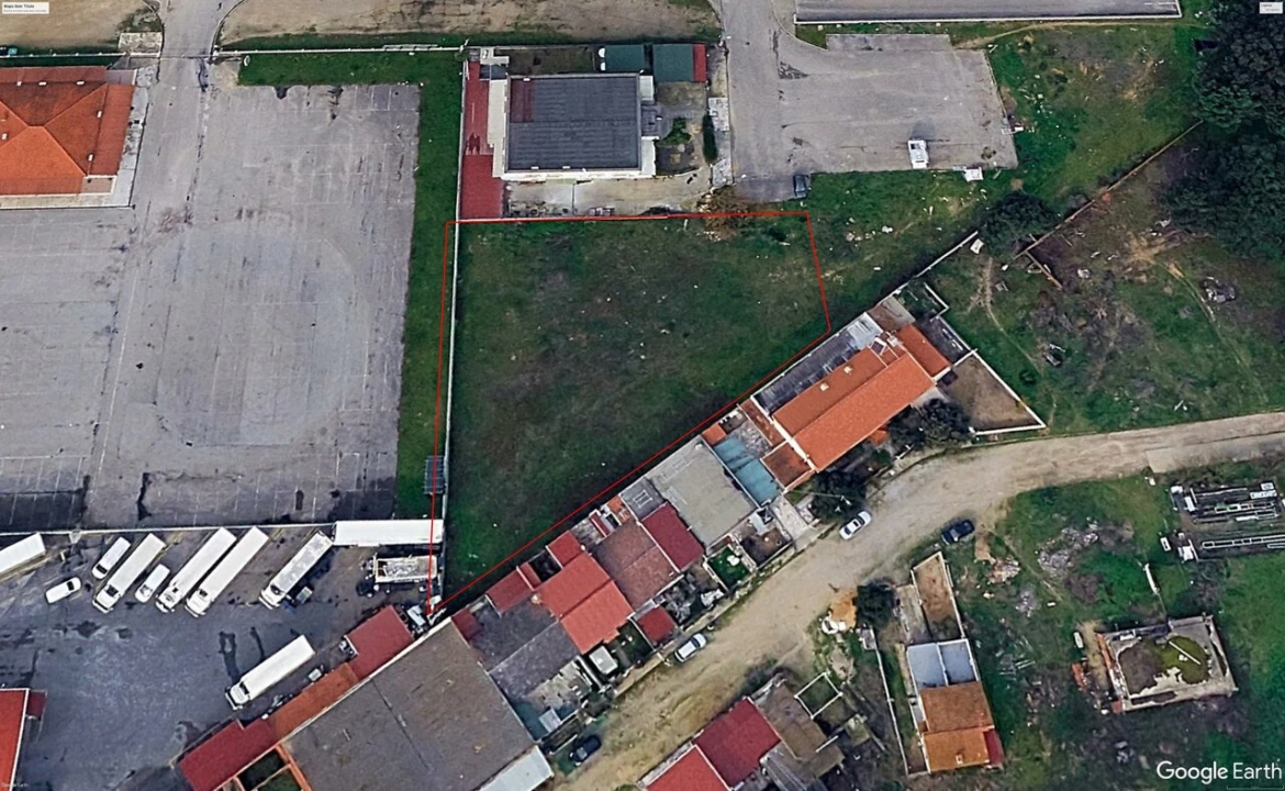 Terreno para Venda em Palmela Foto 4