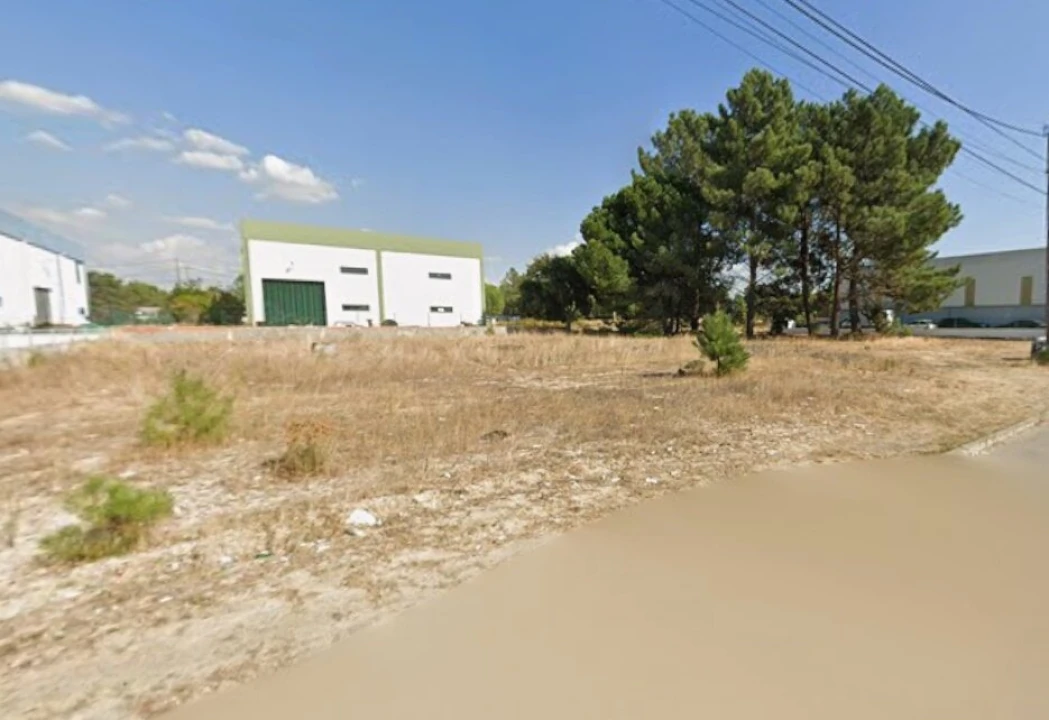 Terreno para Venda em Palmela Foto 13