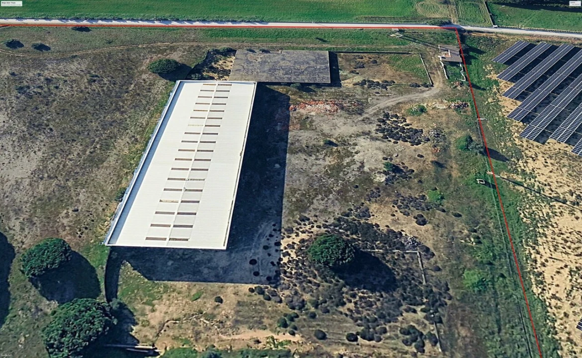 Terreno para Venda em Azeitão (São Lourenço e São Simão) Foto 3