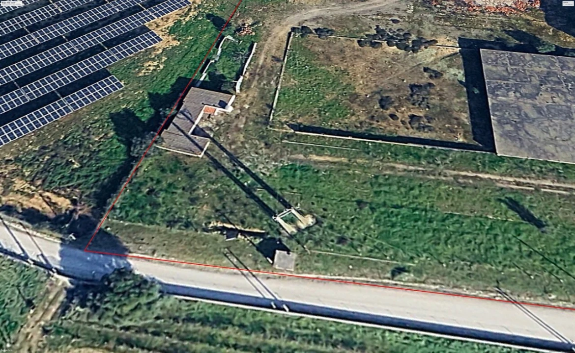 Terreno para Venda em Azeitão (São Lourenço e São Simão) Foto 8