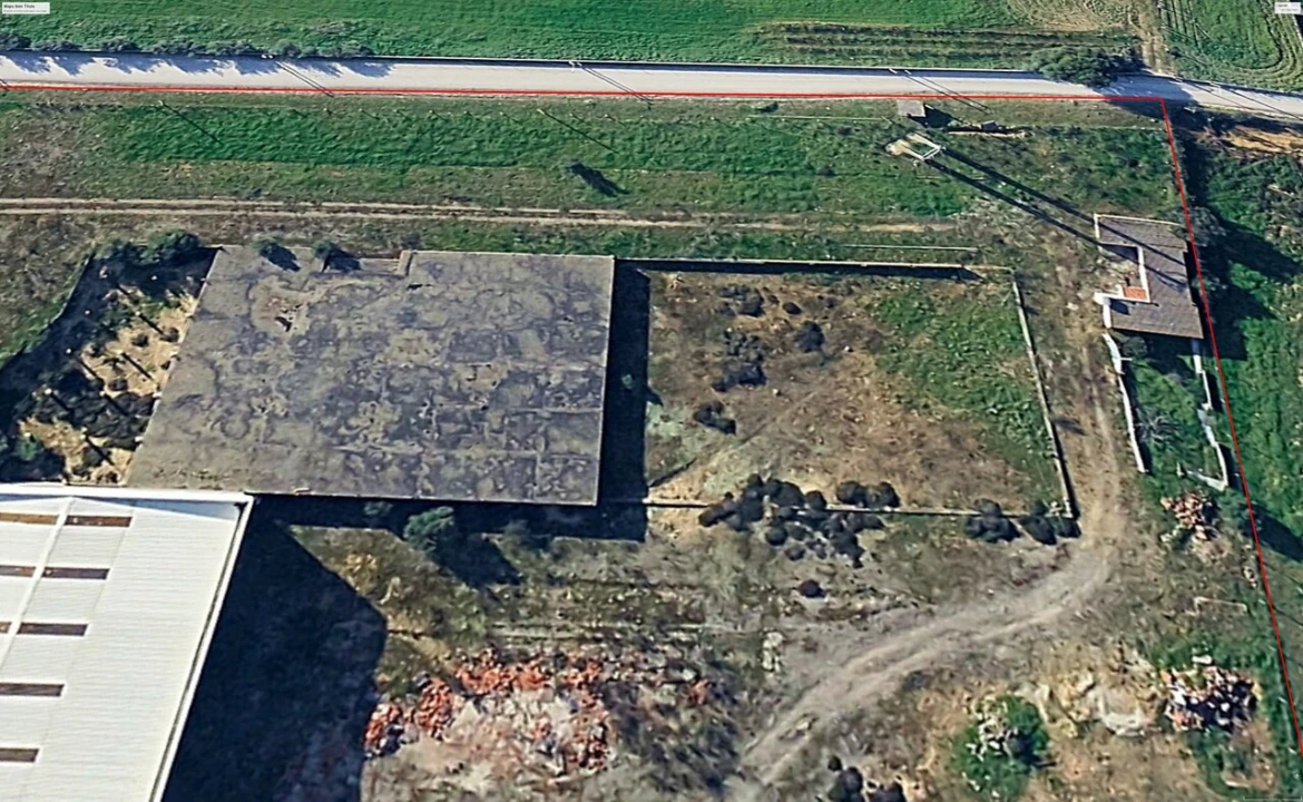 Terreno para Venda em Azeitão (São Lourenço e São Simão) Foto 9